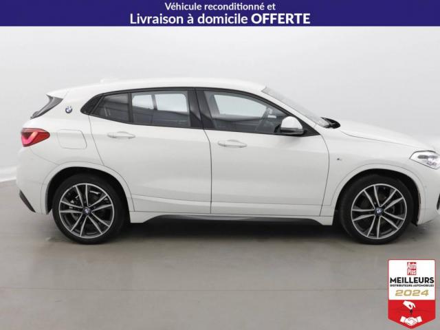 Bmw X2 image 4