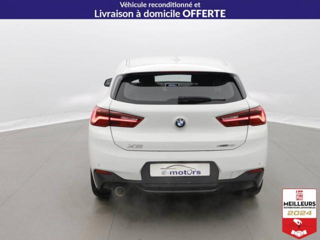 Bmw X2 image 8