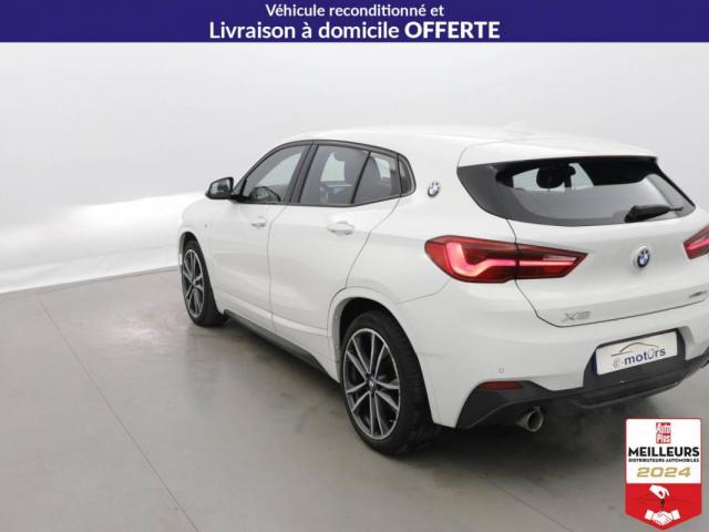 Bmw X2 image 3