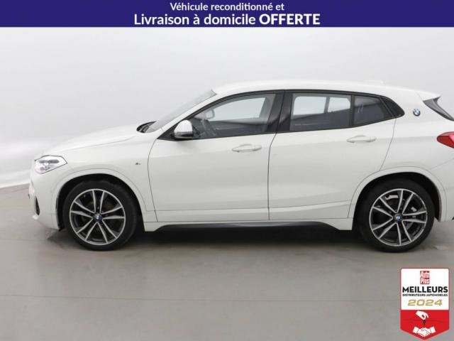 Bmw X2 image 6