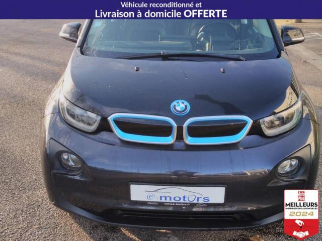 Bmw I3 image 4