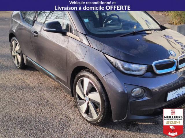 Bmw I3 image 7