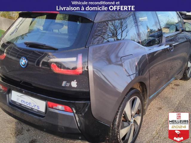 Bmw I3 image 8