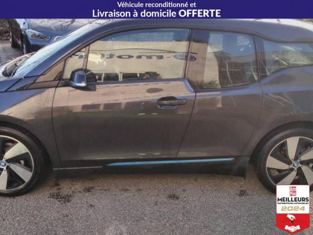 Bmw I3 image 5