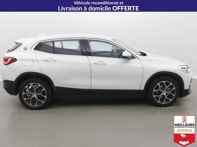 Bmw X2 image 7