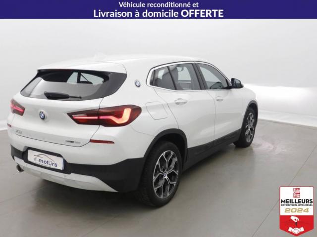 Bmw X2 image 5