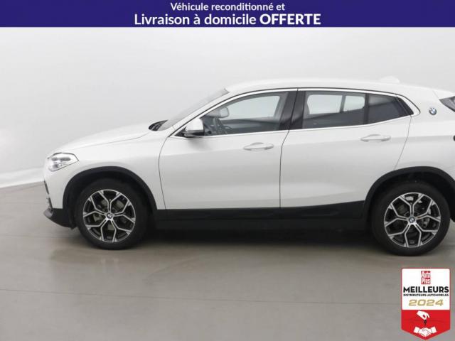 Bmw X2 image 6