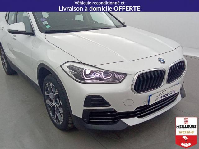 Bmw X2 image 1