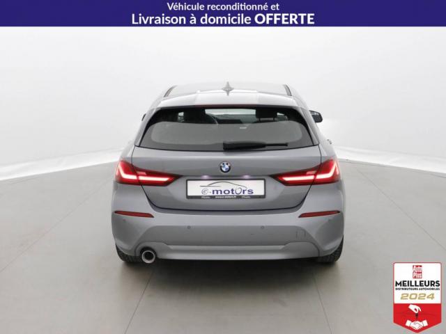 Bmw Série 1 image 3