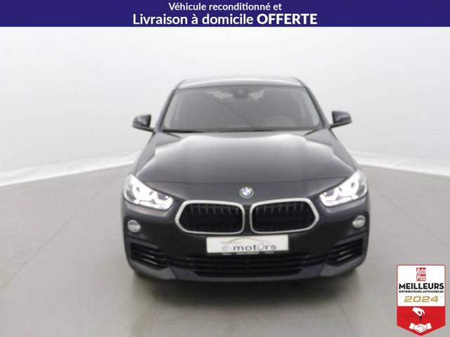 Bmw X2 image 6