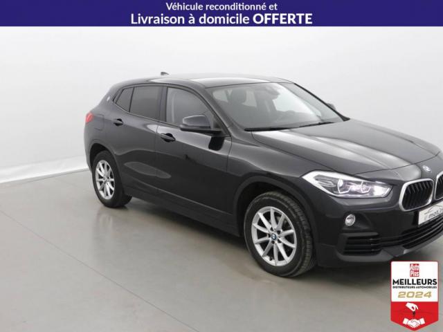 Bmw X2 image 3