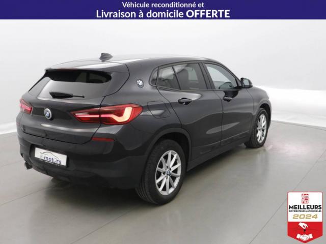 Bmw X2 image 7