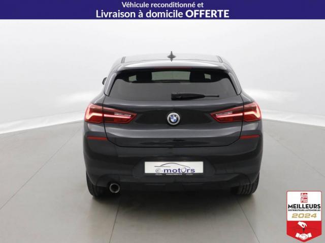 Bmw X2 image 4