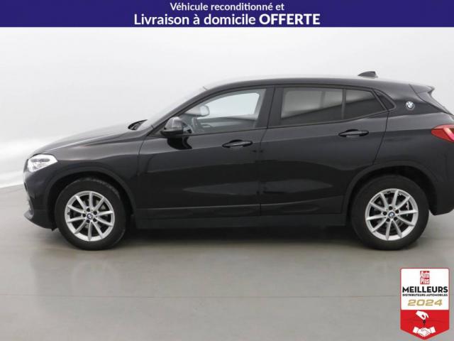 Bmw X2 image 1