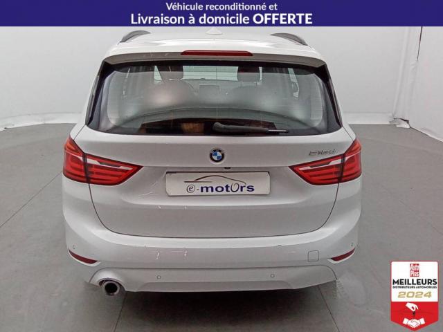 Bmw Série 2 Gran Tourer image 5