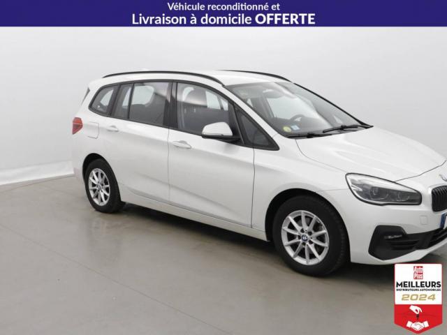 Bmw Série 2 Gran Tourer image 3