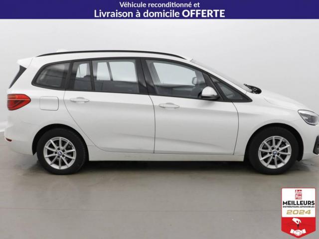 Bmw Série 2 Gran Tourer image 8