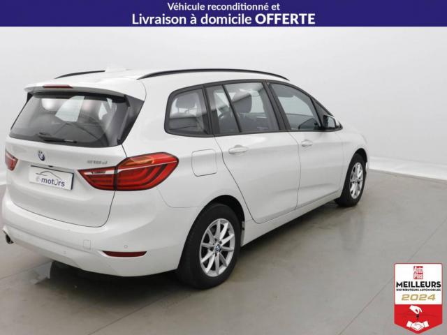 Bmw Série 2 Gran Tourer image 1