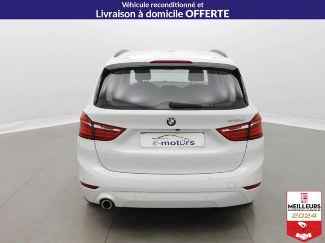 Bmw Série 2 Gran Tourer image 4
