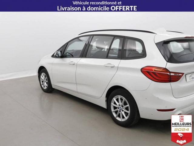 Bmw Série 2 Gran Tourer image 9