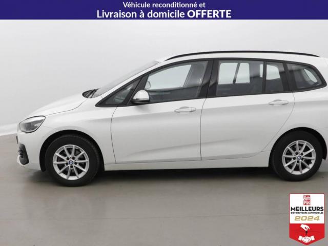 Bmw Série 2 Gran Tourer image 7