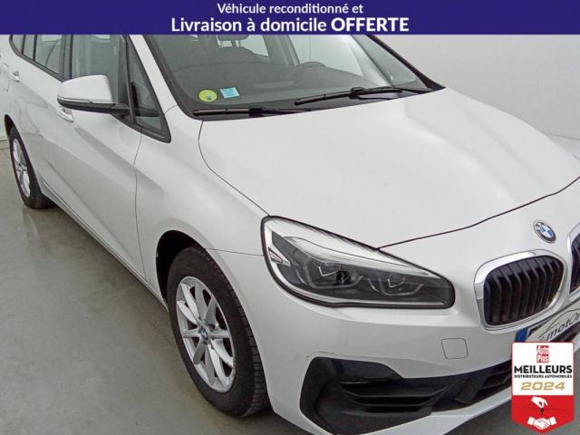 Bmw Série 2 Gran Tourer image 2