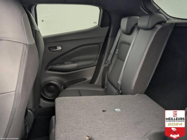 Nissan Juke image 6
