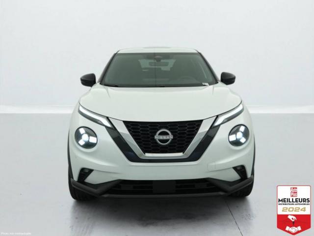 Nissan Juke image 3