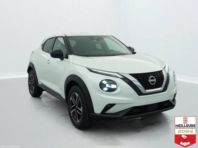 Nissan Juke image 2