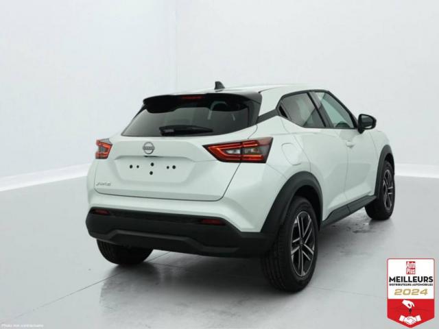 Nissan Juke image 1