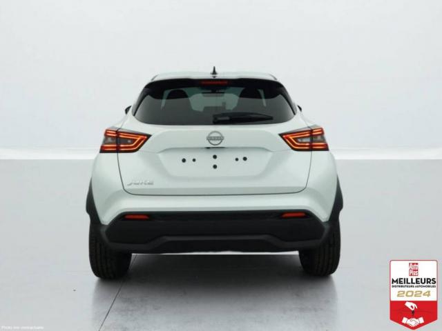Nissan Juke image 9