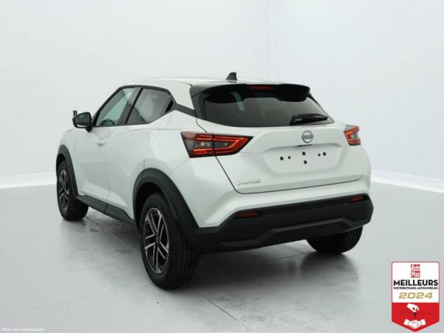Nissan Juke image 5