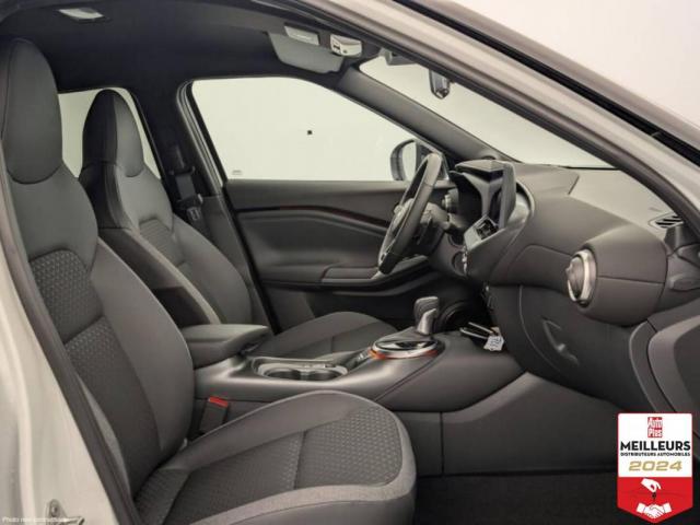 Nissan Juke image 8