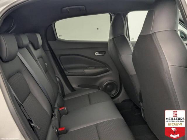 Nissan Juke image 4