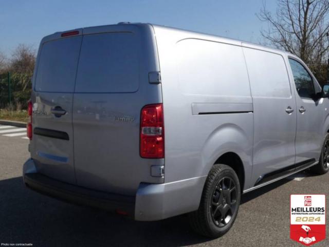 Citroen Jumpy image 9