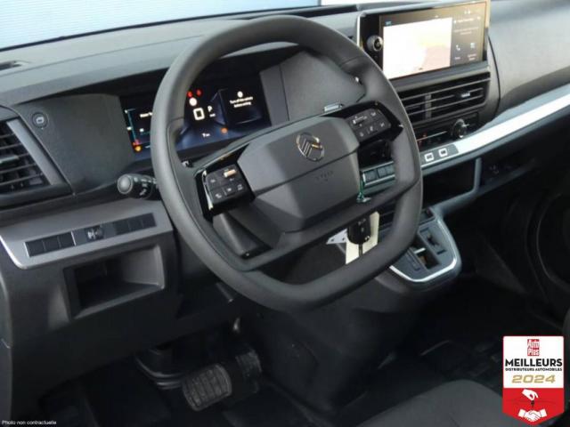Citroen Jumpy image 6