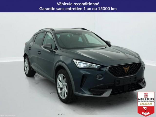 Cupra Formentor image 1