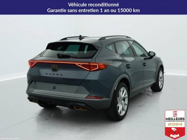 Cupra Formentor image 6