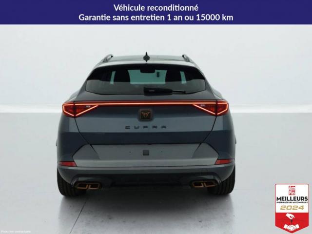 Cupra Formentor image 9