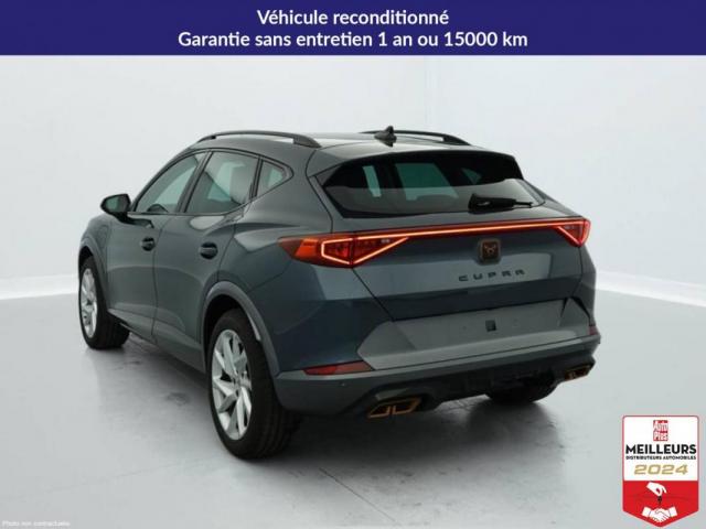 Cupra Formentor image 5