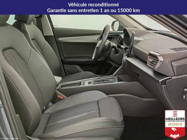 Cupra Formentor image 4