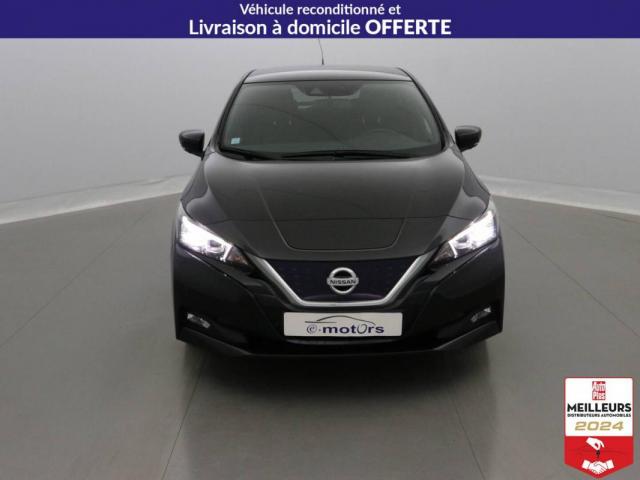 Nissan Leaf image 2