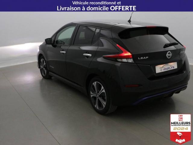 Nissan Leaf image 3