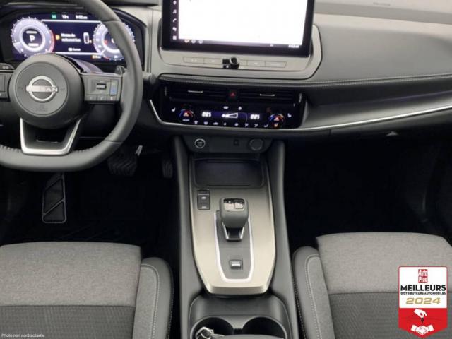 Nissan Qashqai image 7
