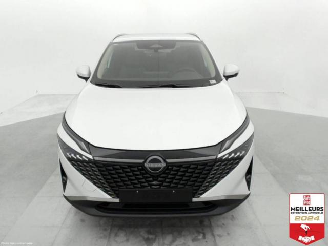 Nissan Qashqai image 4