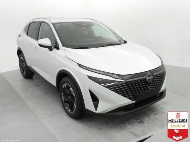 Nissan Qashqai image 8