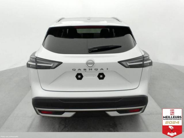 Nissan Qashqai image 5
