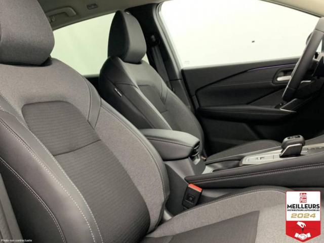 Nissan Qashqai image 1