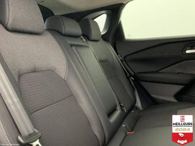 Nissan Qashqai image 6