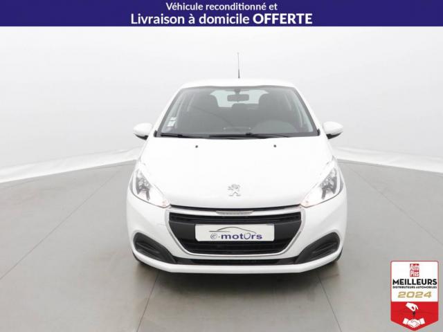 Peugeot 208 image 7